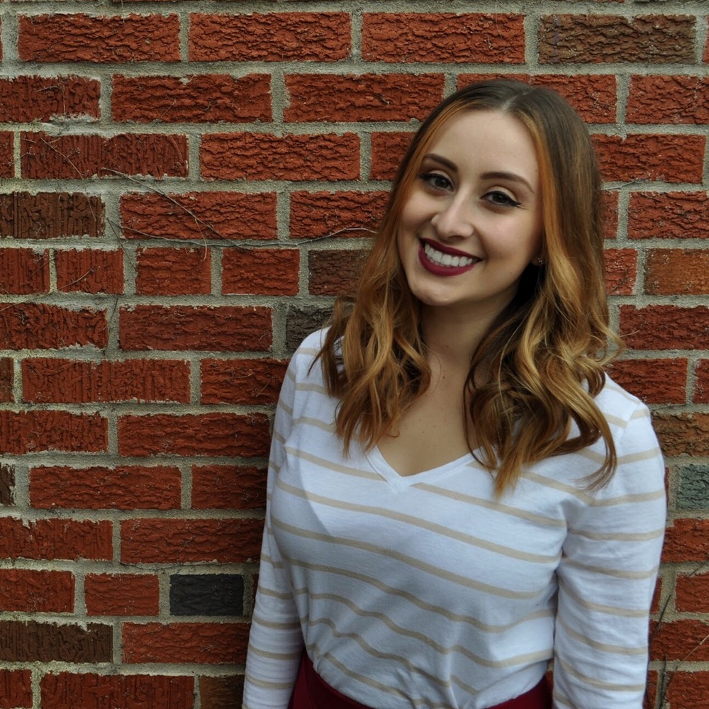 Meet your Posher, Summer